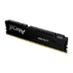 תמונה של זכרון לנייח Kingston Fury Beast 16GB DDR5 C36 6000Ghz AMD EXPO