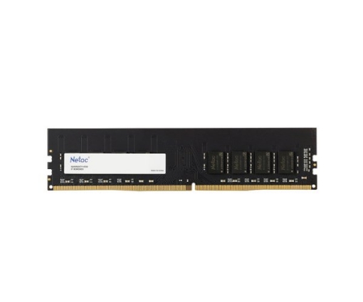 תמונה של זכרון לנייח Netac Basic DDR4 8GB 3200Mhz C16 UDIMM