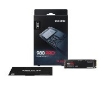 תמונה של דיסק פנימי Samsung 980 Pro 1TB PCIe 4.0 NVMe M.2 SSD