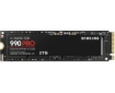 תמונה של דיסק פנימי Samsung 990 PRO 2TB GEN4 up to 7450 read 6900 Write