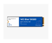 תמונה של דיסק פנימי WD Blue SN580 2TB Nvme Gen4 2280 Up to 4150MB/s