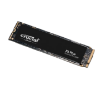 תמונה של דיסק פנימי Crucial P3 Plus 4TB PCIe Gen4 M.2 2280 SSD