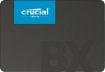 תמונה של דיסק CRUCIAL SSD BX500-240GB SATA3 3D NAND