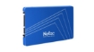 תמונה של דיסק פנימי SSD Netac N600S 512GB 2.5 Inch SATA III