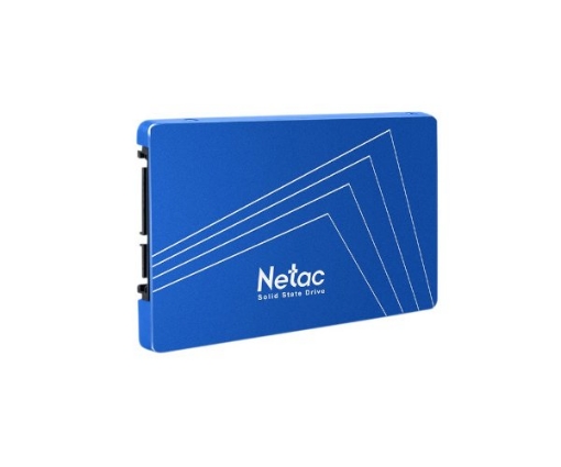 תמונה של דיסק פנימי SSD Netac N600S 1TB 2.5 Inch SATA III