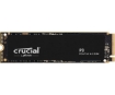 תמונה של דיסק פנימי Crucial P3 2TB PCIe NVME 3.0 3D Nand Up To 3500MB/s