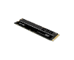 תמונה של דיסק פנימי Lexar NM620 512GB PCIe GEN3X4 M.2 2280 3300/2400MB/s