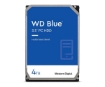 תמונה של דיסק קשיח פנימי 3.5 Western Digital Blue 4TB SATA6 Gb/s 256MB