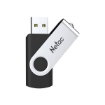 תמונה של דיסק און קי Netac U505 256GB USB 3.0 Black