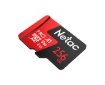 תמונה של כ. זכרון Netac P500 Extreme Pro 256GB MicroSD Up To 100MB/s Read