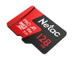תמונה של כ. זכרון Netac P500 Extreme Pro 256GB MicroSD Up To 100MB/s Read
