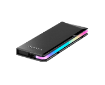 תמונה של מארז חיצוני לדיסק A-DATA EC700G M.2/NVME USB-C ENCLOSURE RGB