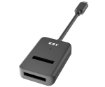תמונה של מתאם USB3.2 Type C to M.2 NVMe /M.2 SATA SSD Adapter Maivo