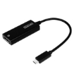 תמונה של USB3.1 Type C To DP (Male to Female) Adapter