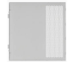 תמונה של דלת ימין לבן CORSAIR iCUE 5000X/D/D AIRFLOW Solid Side Panel
