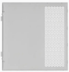 תמונה של דלת ימין לבן CORSAIR iCUE 5000X/D/D AIRFLOW Solid Side Panel