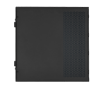 תמונה של דלת ימין שחור CORSAIR iCUE 5000X/D/D AIRFLOW Solid Side Panel