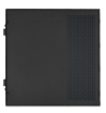 תמונה של דלת ימין שחור CORSAIR iCUE 5000X/D/D AIRFLOW Solid Side Panel