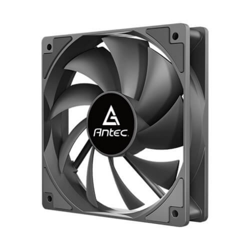 תמונה של מאורר למארז ANTEC 12CM FAN molex connector Bulk