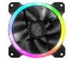 תמונה של מאורר למארז Cooler Master MasterFan MF120 S2 ARGB