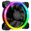 תמונה של מאורר למארז Cooler Master MasterFan MF120 S2 ARGB