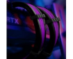 תמונה של כבלים מאריכים Antec Sleeved extension Cable Kit Purple/Black