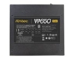 תמונה של ספק כוח ANTEC VP650 PLUS 650W 80 PLUS White