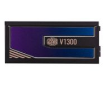 תמונה של ספק כוח Cooler Master V1300 Platinum 1300W Full-Modular 80 Plus