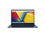 תמונה של נייד ASUS VivoBook 14 i7-1255U 16GB 512NVME Iris XE FHD DOS Blue