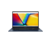 תמונה של נייד ASUS VivoBook 15 i7-1255U 16GB 512NVME 15.6 FHD DOS Blue