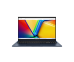 תמונה של נייד ASUS VivoBook 15 i7-1255U 16GB 512NVME 15.6 FHD DOS Blue