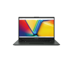 תמונה של מחשב נייד ASUS VivoBook Go 14 i3-N305 8GB 256UFS FHD DOS