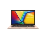 תמונה של נייד ASUS VivoBook 14 i3-1315U 8GB 512NVME FHD DOS Terra Cotta