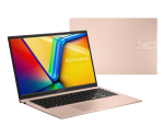 תמונה של ASUS VivoBook 15 i3-1315U 8GB 512NVME 15.6 FHD DOS Terra Cotta