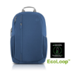 תמונה של תיק גב Dell EcoLoop Urban Backpack Blue for up to 15.6inch Laptop