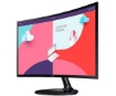 תמונה של מסך מחשב קעור SAMSUNG S27C360EAM 4ms 75Hz FreeSync FHD VGA HDMI