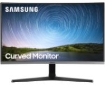 תמונה של מסך קעור Samsung C32R500FHP 31.5 VA 4Ms 75Hz 16:9 VGA HDMI