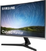 תמונה של מסך קעור Samsung C32R500FHP 31.5 VA 4Ms 75Hz 16:9 VGA HDMI