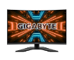 תמונה של מסך גיימינג Gigabyte G32QC 2K QHD VA 31.5 1ms 165Hz HDR400 Curved