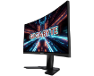 תמונה של מסך מחשב קעור Gigabyte G27QC A Courved 1ms QHD Speakers HDMIX2 DP
