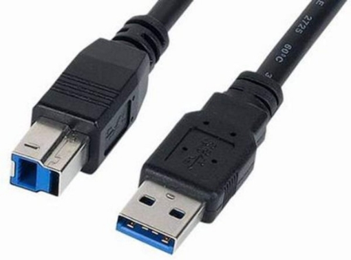 תמונה של כבל USB3 to B Cable 3.0m