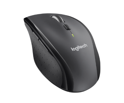 תמונה של עכבר Logitech Wireless Mouse M705