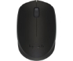 תמונה של עכבר Logitech Wireless Mouse B170