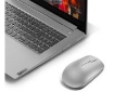 תמונה של עכבר LENOVO 530 Wireless Mouse Platinum Grey