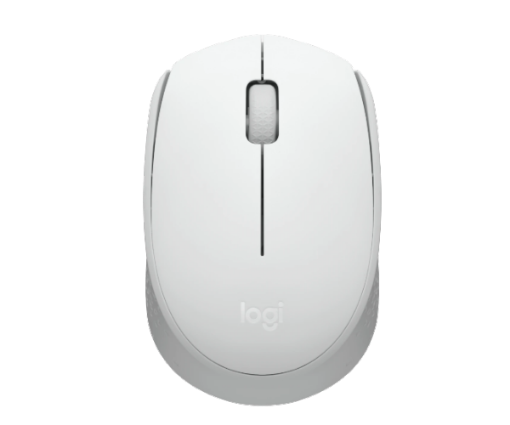 תמונה של עכבר אלחוטי  Logitech M171 1000DPI OFF-WHITE