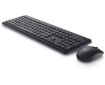 תמונה של סט אלחוטי Dell Wireless Keyboard and Mouse ENG/HEB