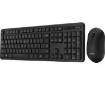 תמונה של סט מקלדת   ועכבר אלחוטים ASUS CW100 HEBREW ENGLISH WIRELESS MOUSE And KEYBOARD