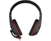 תמונה של אוזניות ומיקרופון Genius HS-G560 Black FG PL 3.5