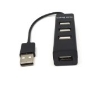 תמונה של מפצל 4 PORT USB 2.0 פסיבי