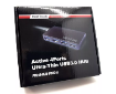 תמונה של מפצל אקטיבי GOLDTOUCH ACTIVE 4 Ports Ultra-Thin USB 3.0 HUB